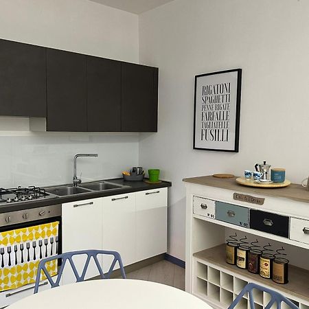 Appartamento Casa Moka Seaview Portici Esterno foto