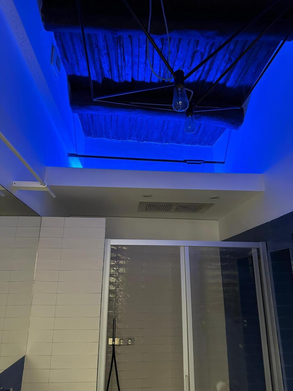 Appartamento Casa Moka Seaview Portici Esterno foto