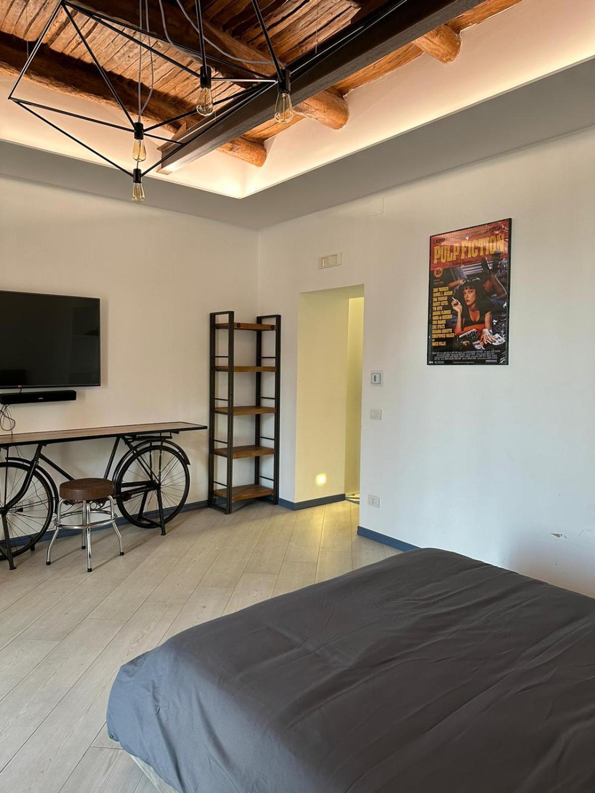 Appartamento Casa Moka Seaview Portici Esterno foto